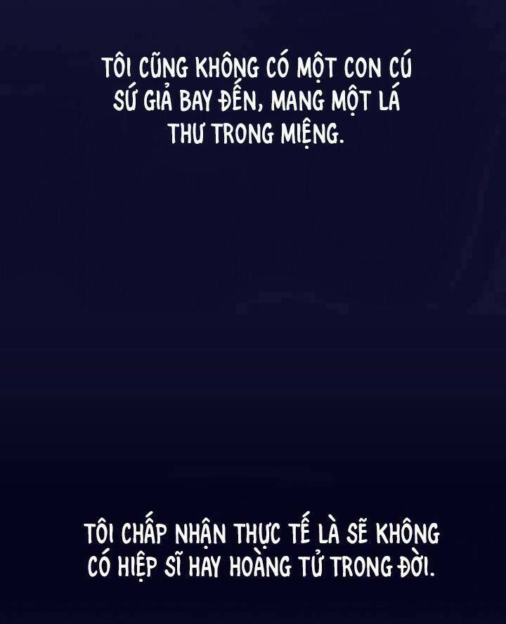 tồn tại như một nữ hầu chapter 1: chap 1 - Trang 2