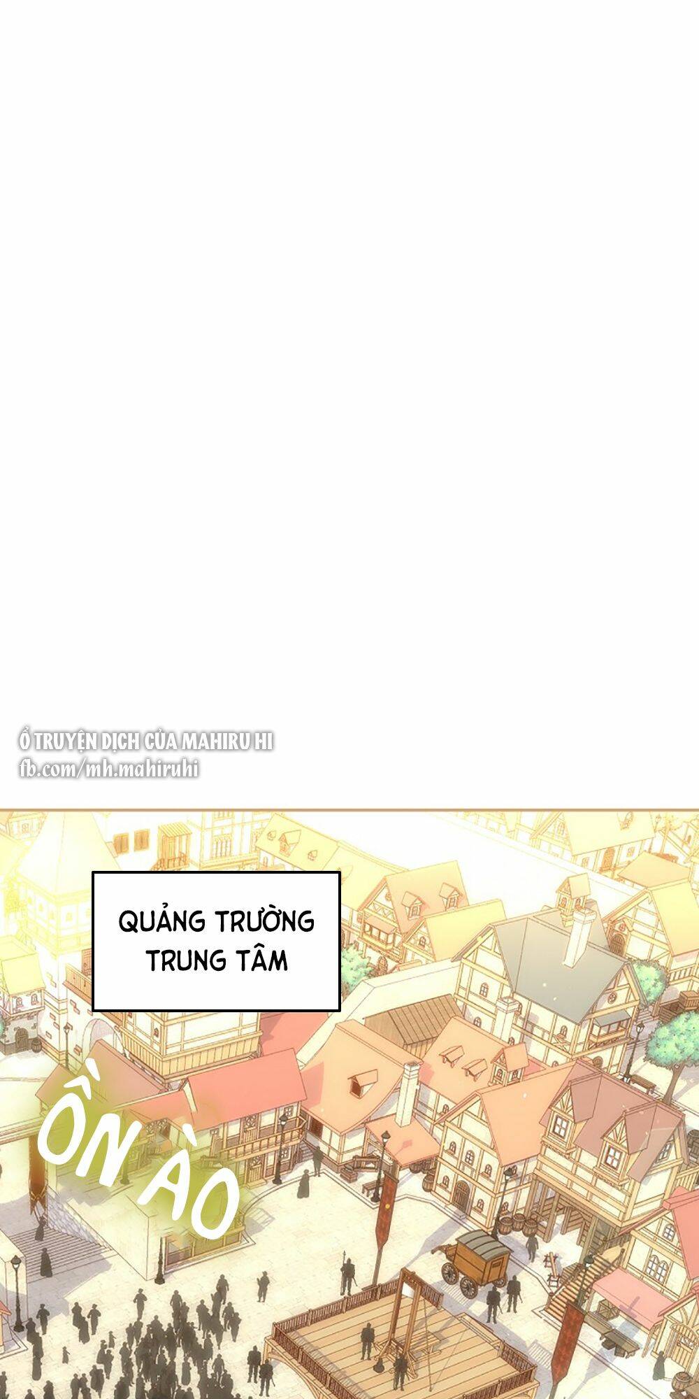 tồn tại như một nữ hầu chapter 101 - Trang 2