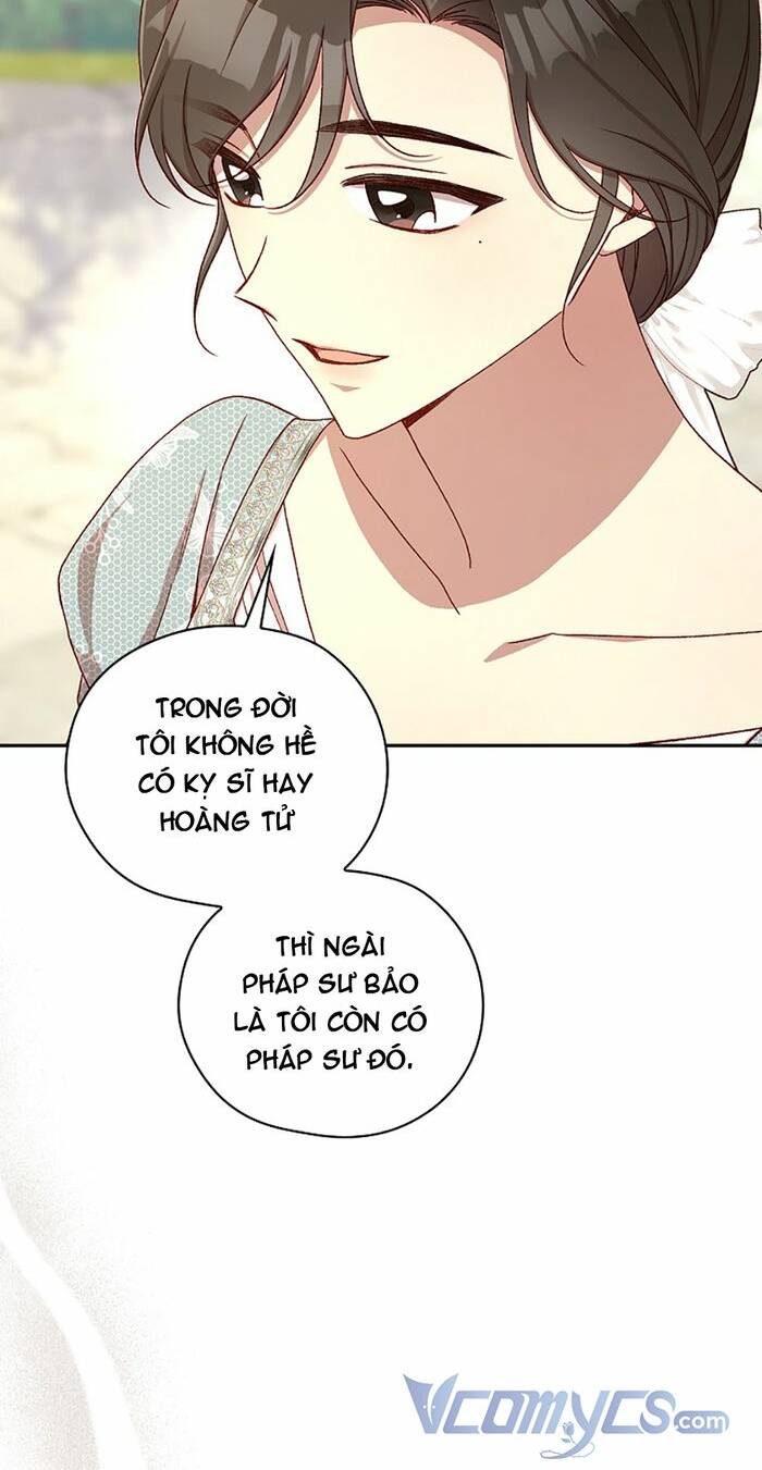 tồn tại như một nữ hầu chapter 104 - Trang 2