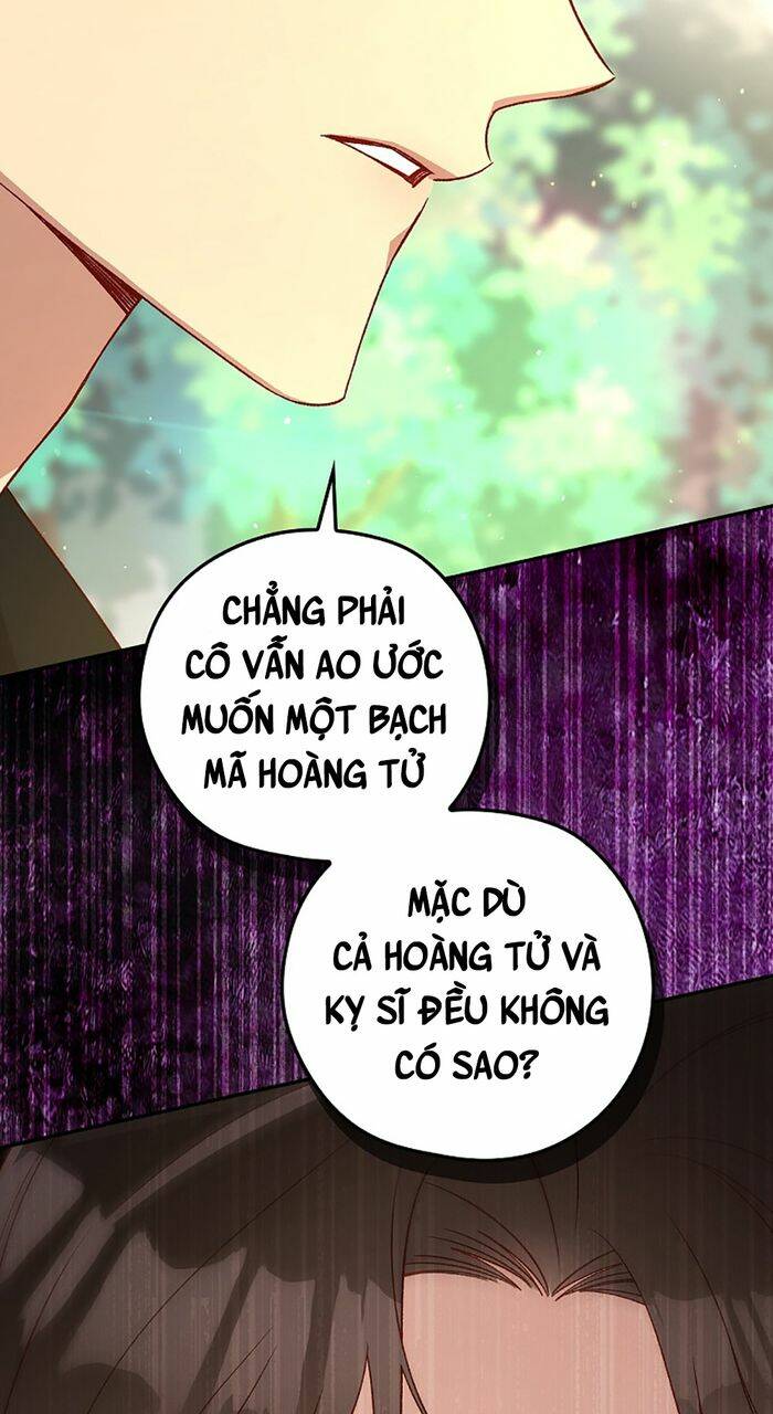 tồn tại như một nữ hầu chapter 104 - Trang 2