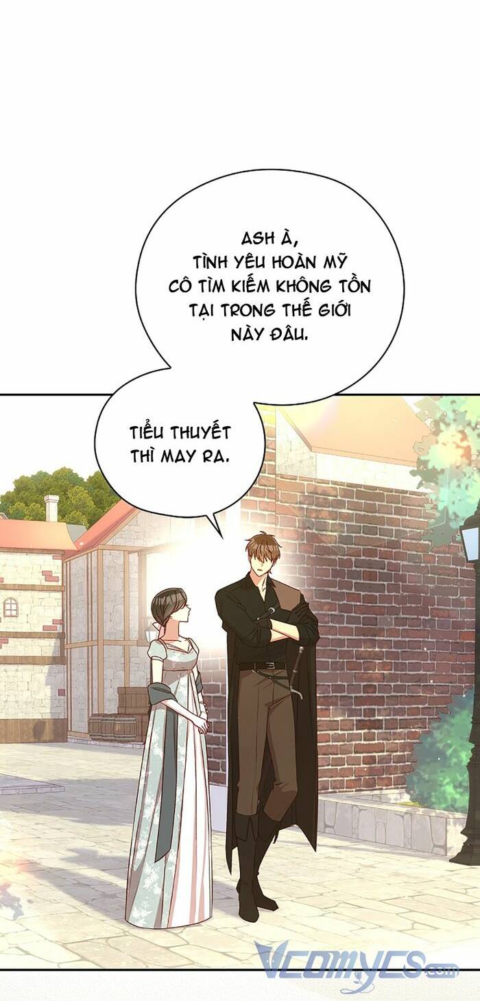 tồn tại như một nữ hầu chapter 104 - Trang 2