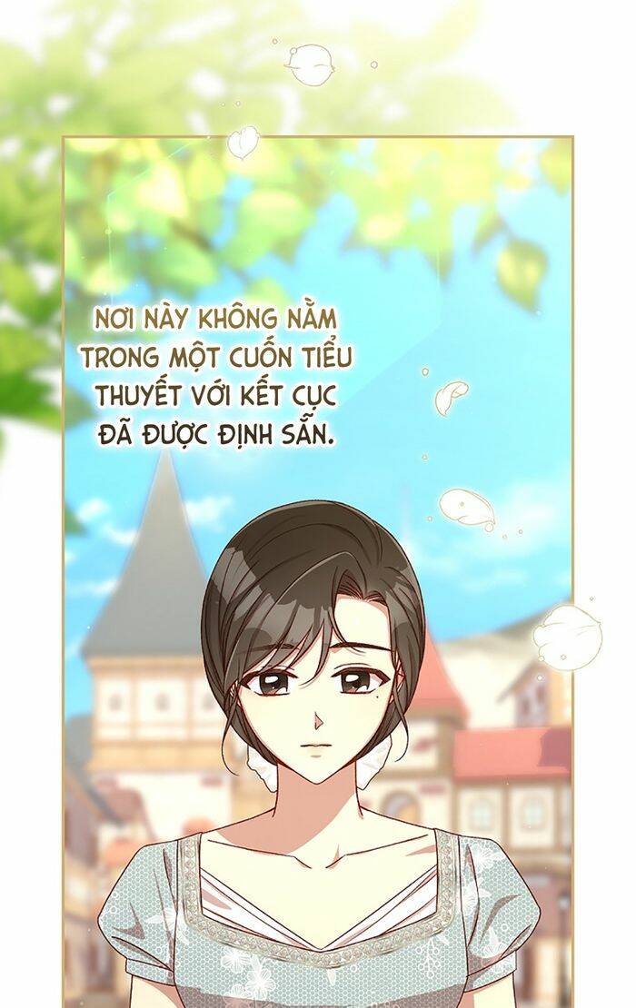 tồn tại như một nữ hầu chapter 104 - Trang 2