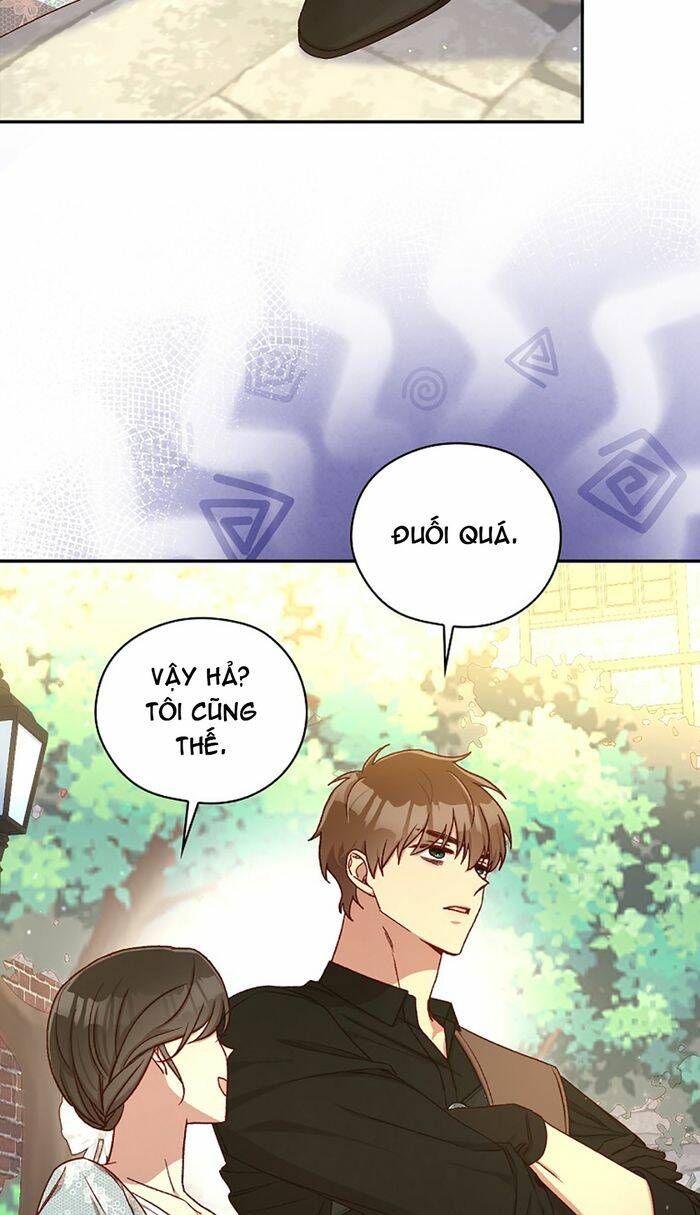 tồn tại như một nữ hầu chapter 104 - Trang 2