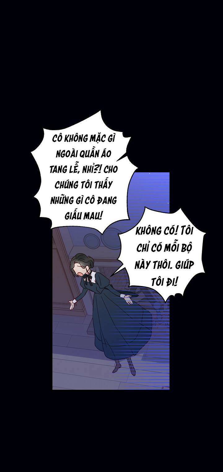 tồn tại như một nữ hầu chapter 12 - Trang 2