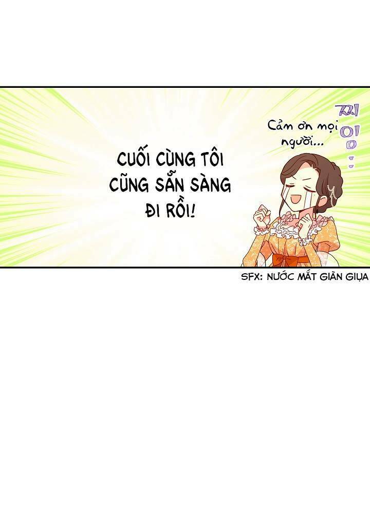 tồn tại như một nữ hầu chapter 12 - Trang 2