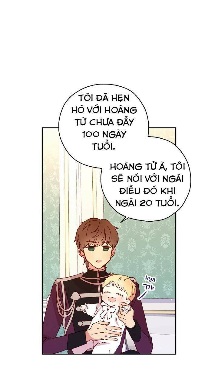 tồn tại như một nữ hầu chapter 12 - Trang 2