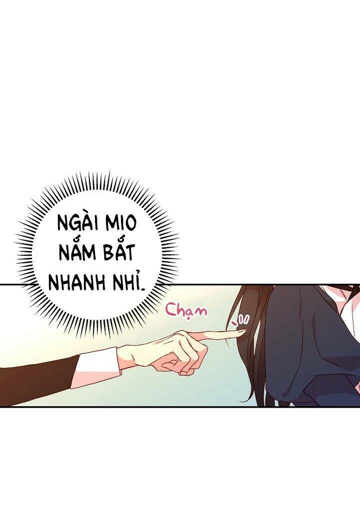 tồn tại như một nữ hầu chapter 12 - Trang 2