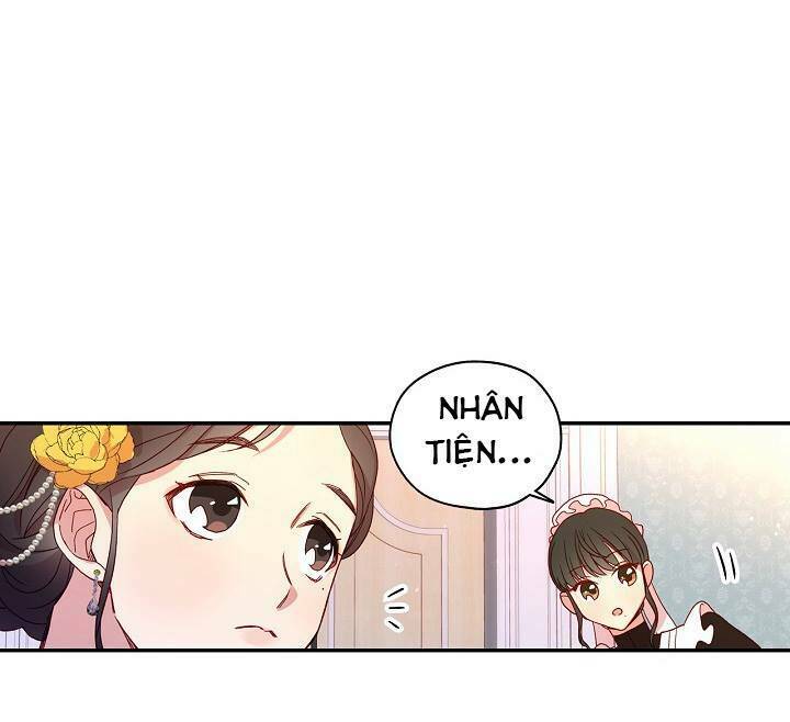 tồn tại như một nữ hầu chapter 12 - Trang 2