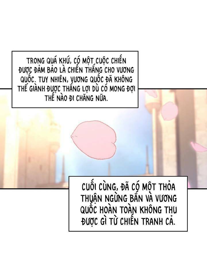 tồn tại như một nữ hầu chapter 13 - Trang 2