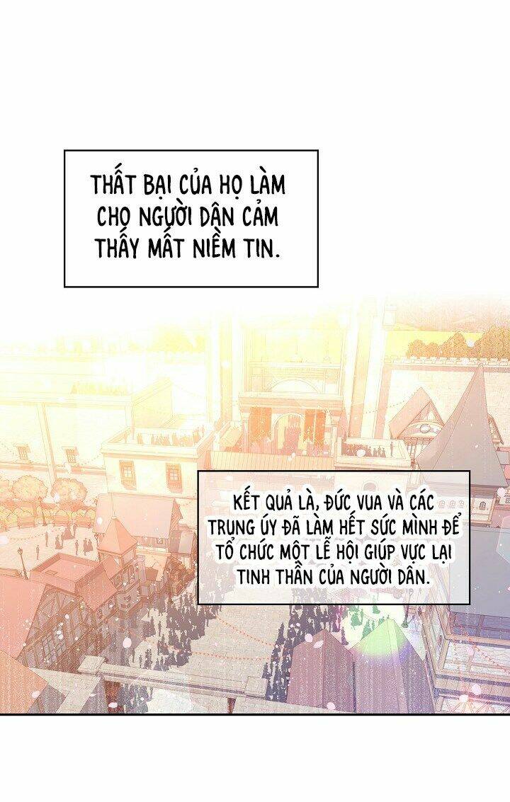 tồn tại như một nữ hầu chapter 13 - Trang 2