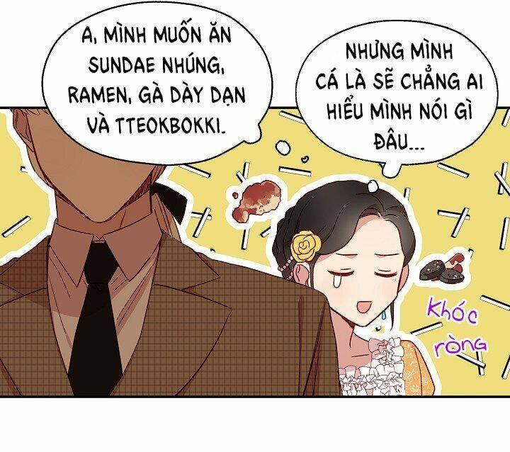 tồn tại như một nữ hầu chapter 13 - Trang 2