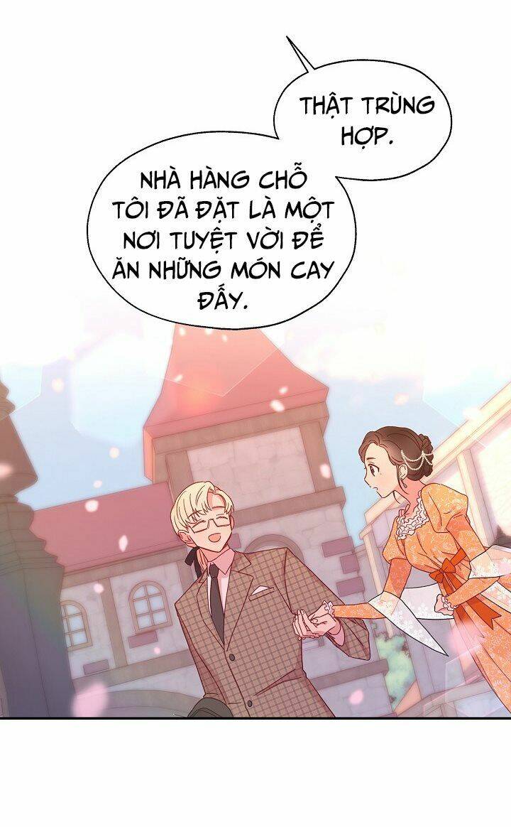 tồn tại như một nữ hầu chapter 13 - Trang 2