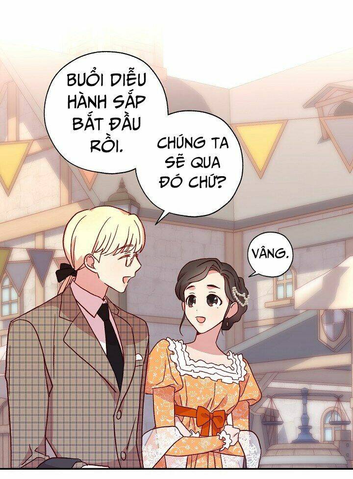 tồn tại như một nữ hầu chapter 13 - Trang 2