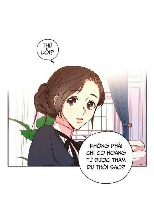 tồn tại như một nữ hầu chapter 15 - Next chapter 16