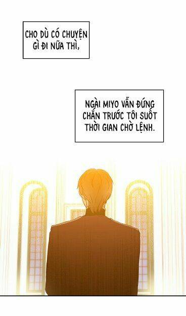 tồn tại như một nữ hầu chapter 15 - Next chapter 16