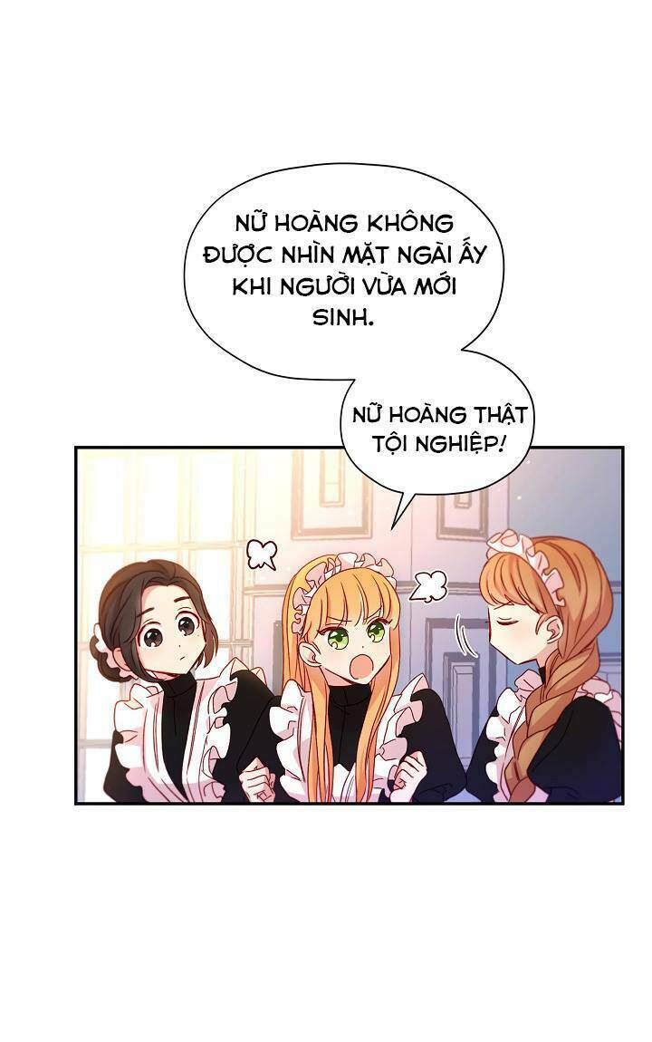 tồn tại như một nữ hầu chapter 2 - Trang 2