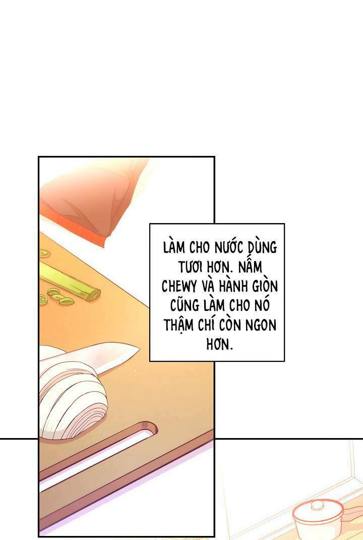 tồn tại như một nữ hầu chapter 2 - Trang 2