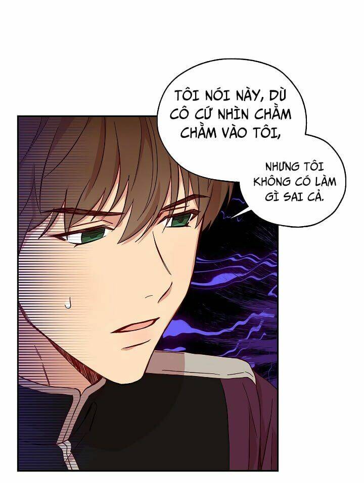 tồn tại như một nữ hầu chapter 20 - Next chapter 21