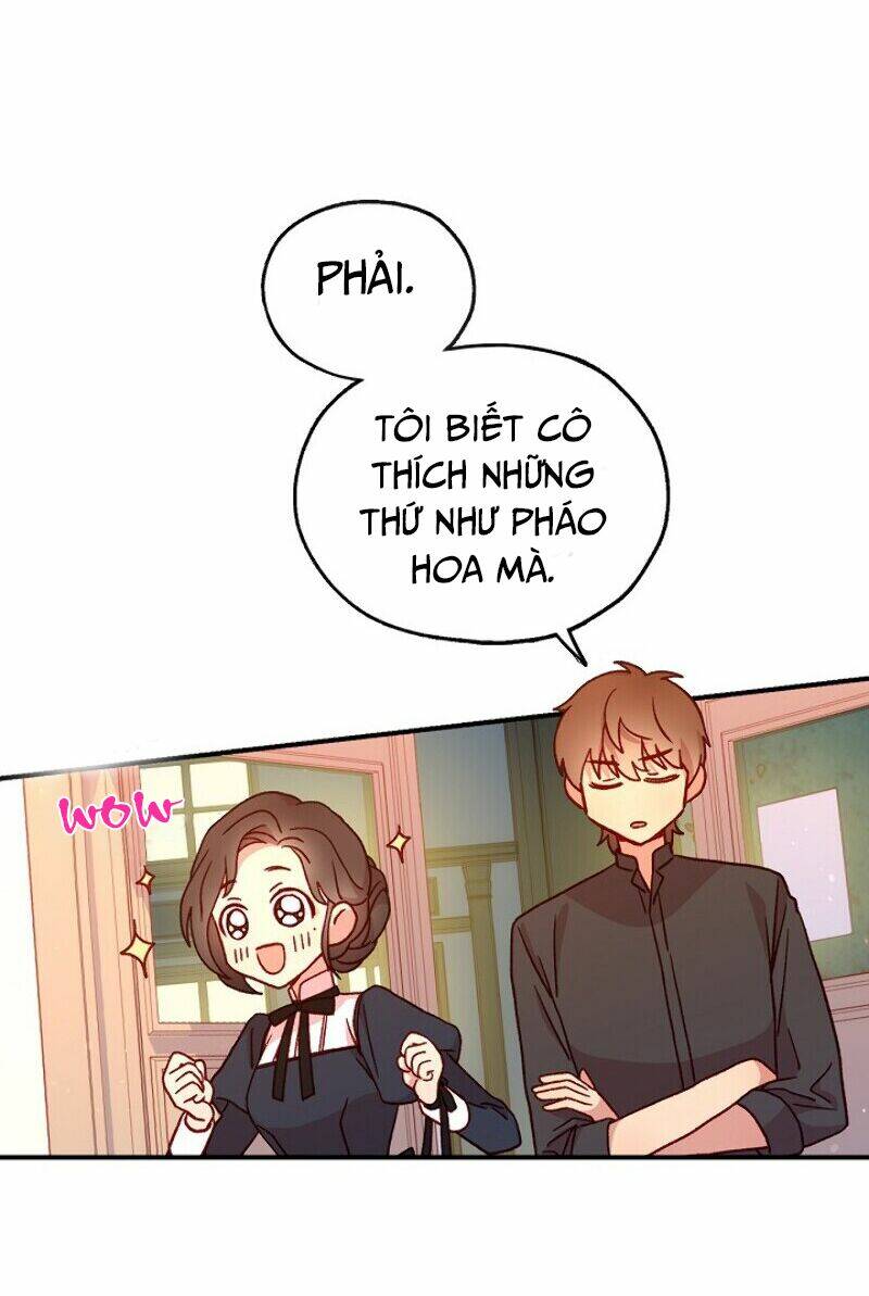 tồn tại như một nữ hầu chapter 22 - Next chapter 23