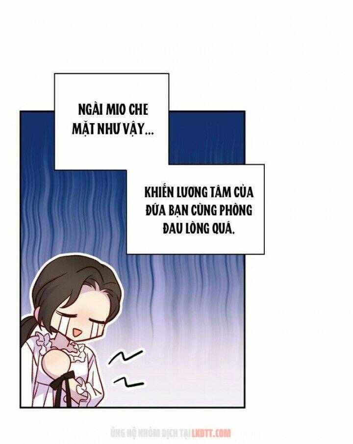 tồn tại như một nữ hầu chapter 31 - Trang 2