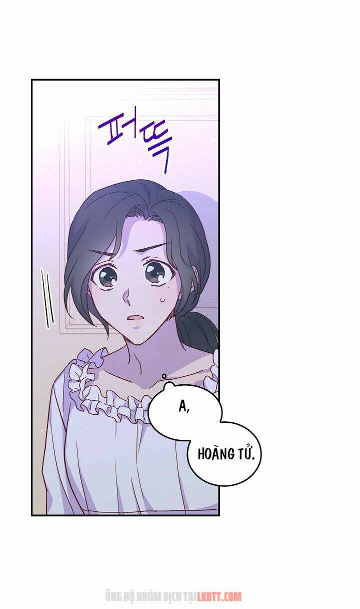 tồn tại như một nữ hầu chapter 34 - Trang 2