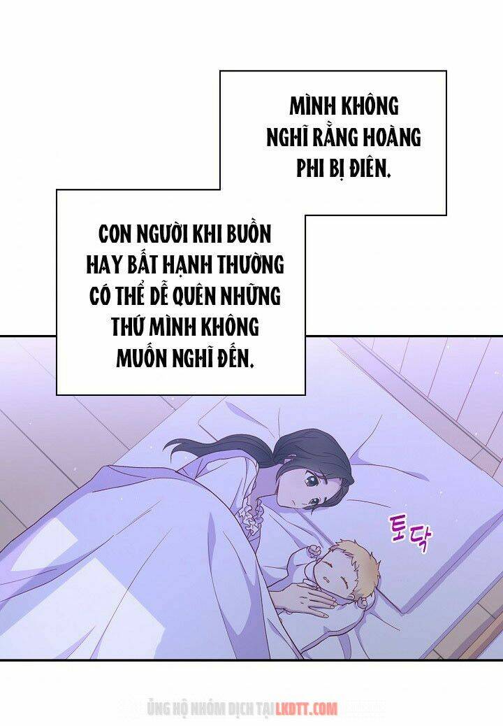 tồn tại như một nữ hầu chapter 34 - Trang 2