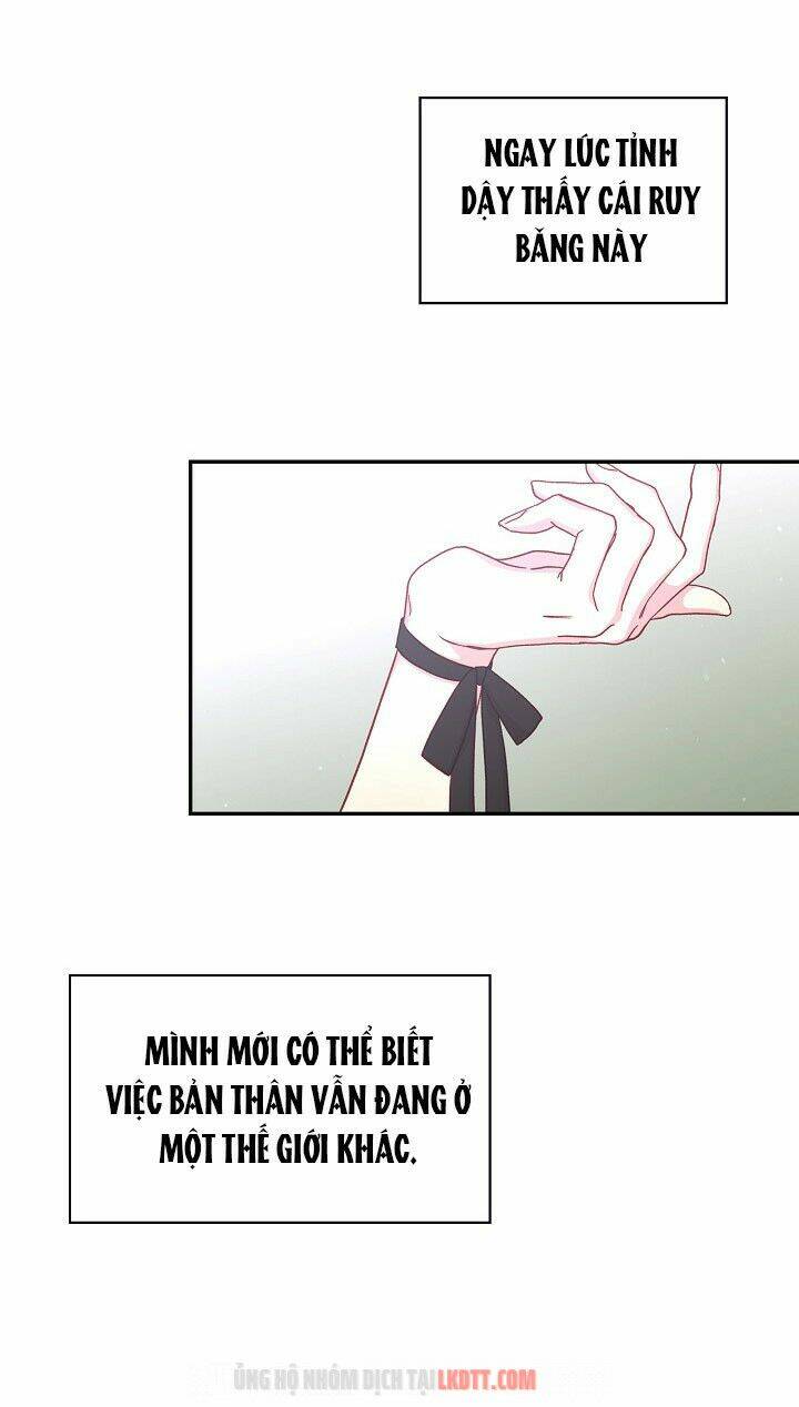 tồn tại như một nữ hầu chapter 35 - Trang 2