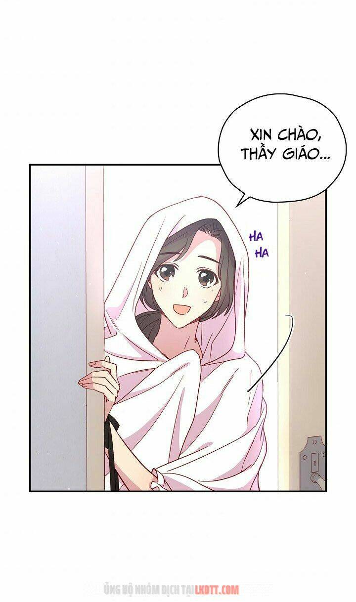 tồn tại như một nữ hầu chapter 35 - Trang 2