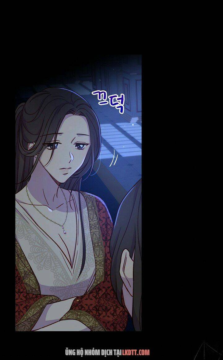 tồn tại như một nữ hầu chapter 35 - Trang 2