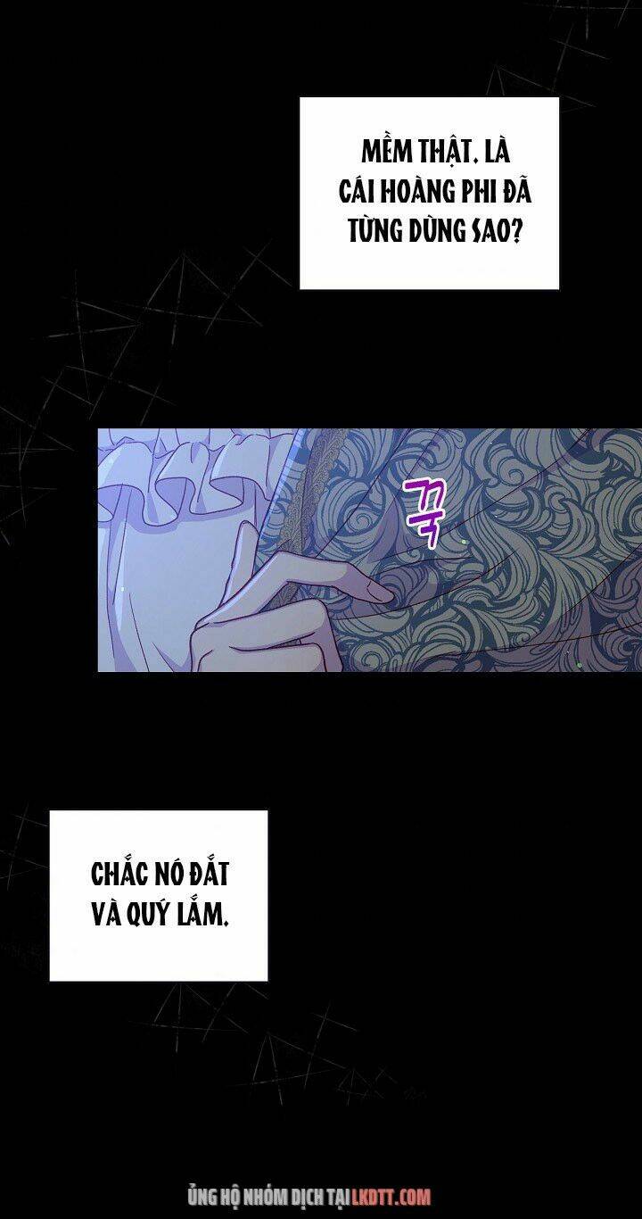 tồn tại như một nữ hầu chapter 35 - Trang 2