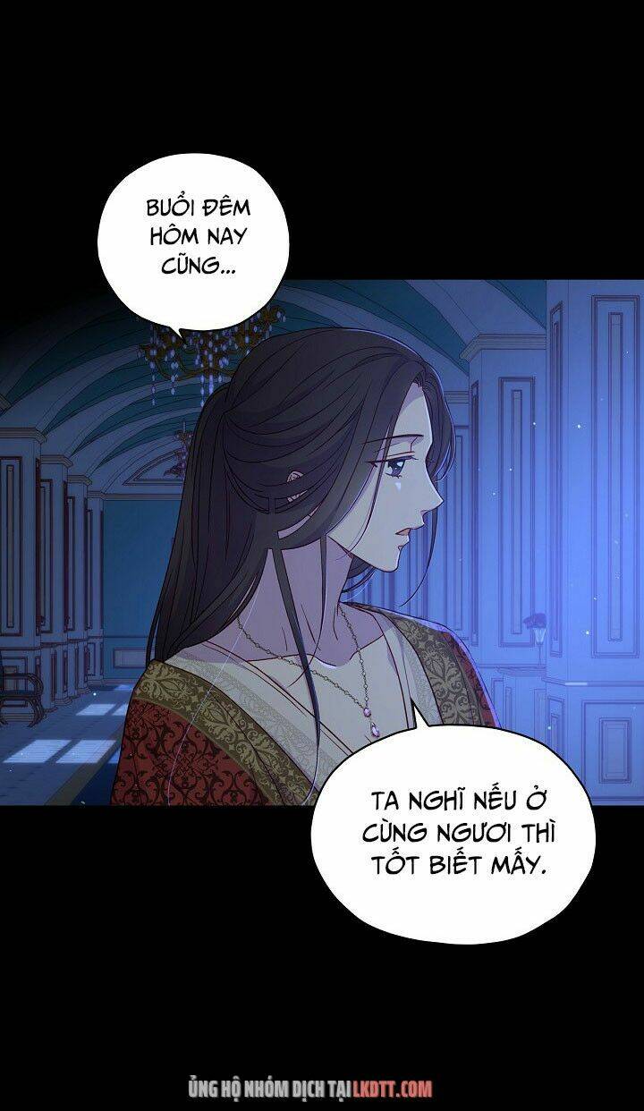 tồn tại như một nữ hầu chapter 35 - Trang 2