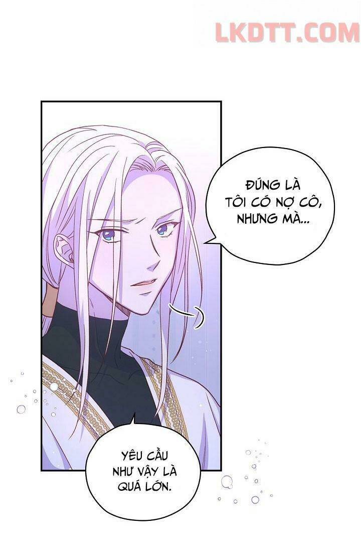 tồn tại như một nữ hầu chapter 37 - Trang 2