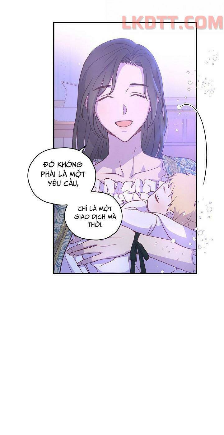 tồn tại như một nữ hầu chapter 37 - Trang 2