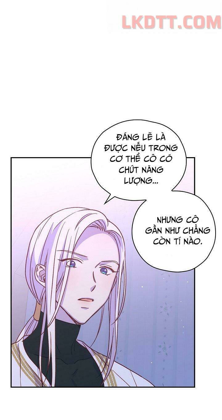 tồn tại như một nữ hầu chapter 37 - Trang 2