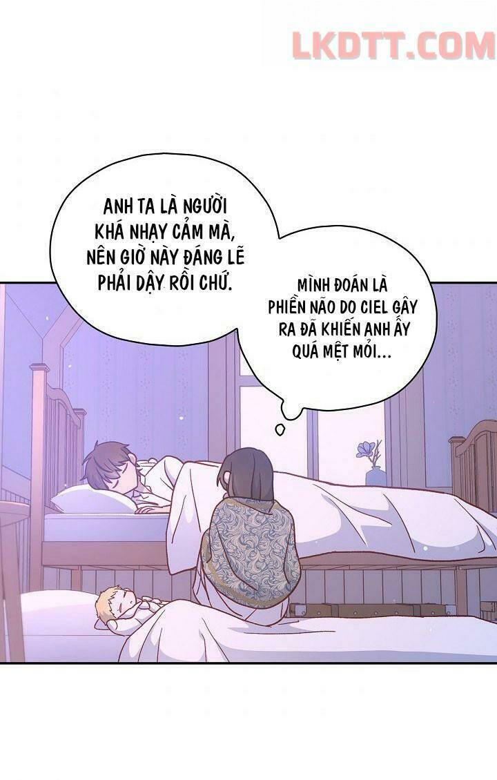 tồn tại như một nữ hầu chapter 37 - Trang 2