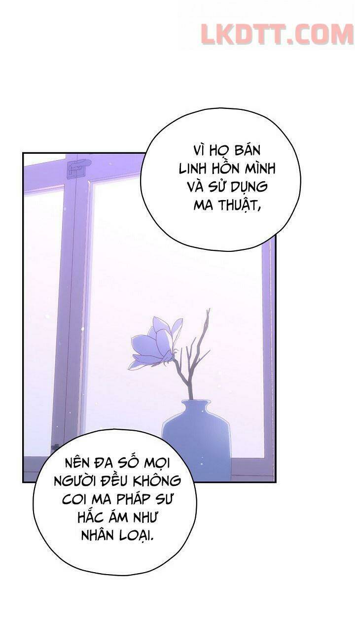 tồn tại như một nữ hầu chapter 37 - Trang 2