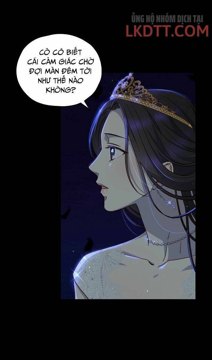 tồn tại như một nữ hầu chapter 39 - Trang 2