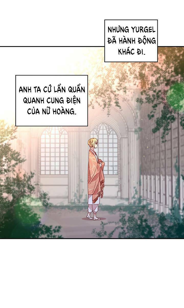 tồn tại như một nữ hầu chapter 4 - Trang 2