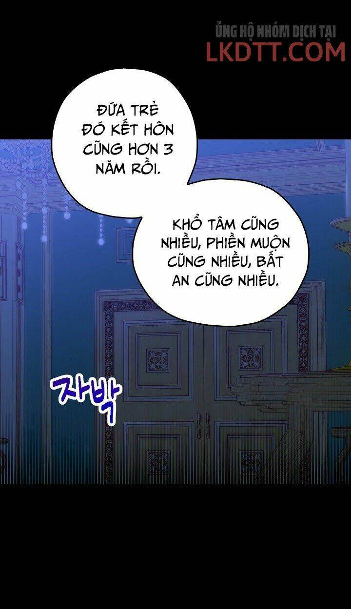 tồn tại như một nữ hầu chapter 40 - Trang 2