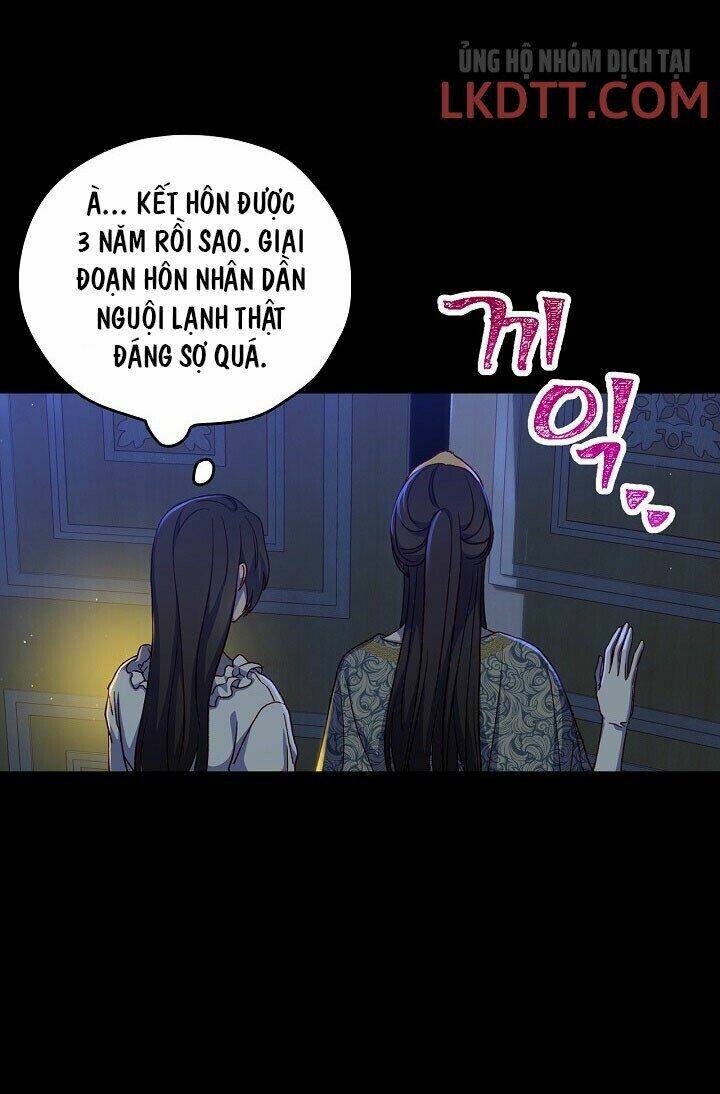 tồn tại như một nữ hầu chapter 40 - Trang 2