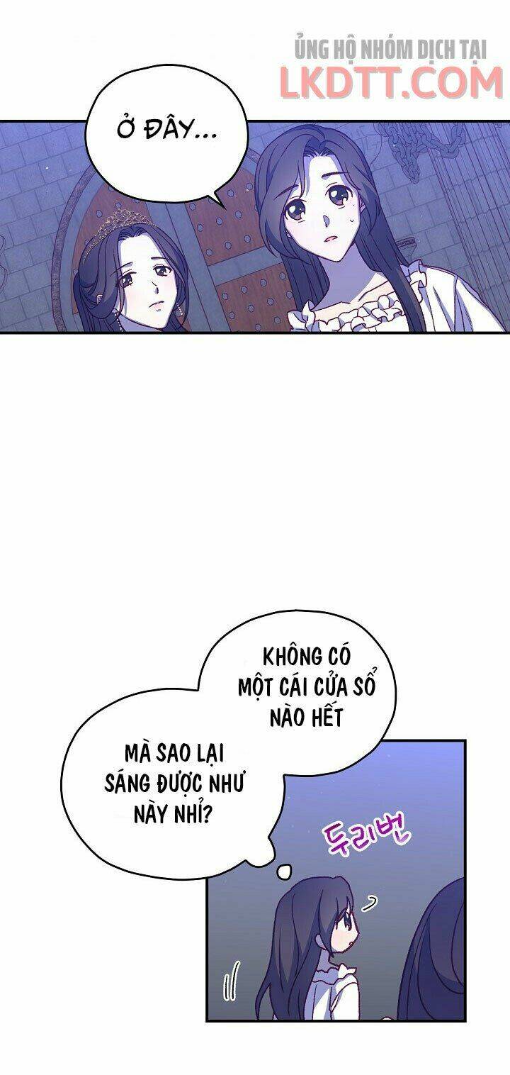 tồn tại như một nữ hầu chapter 40 - Trang 2