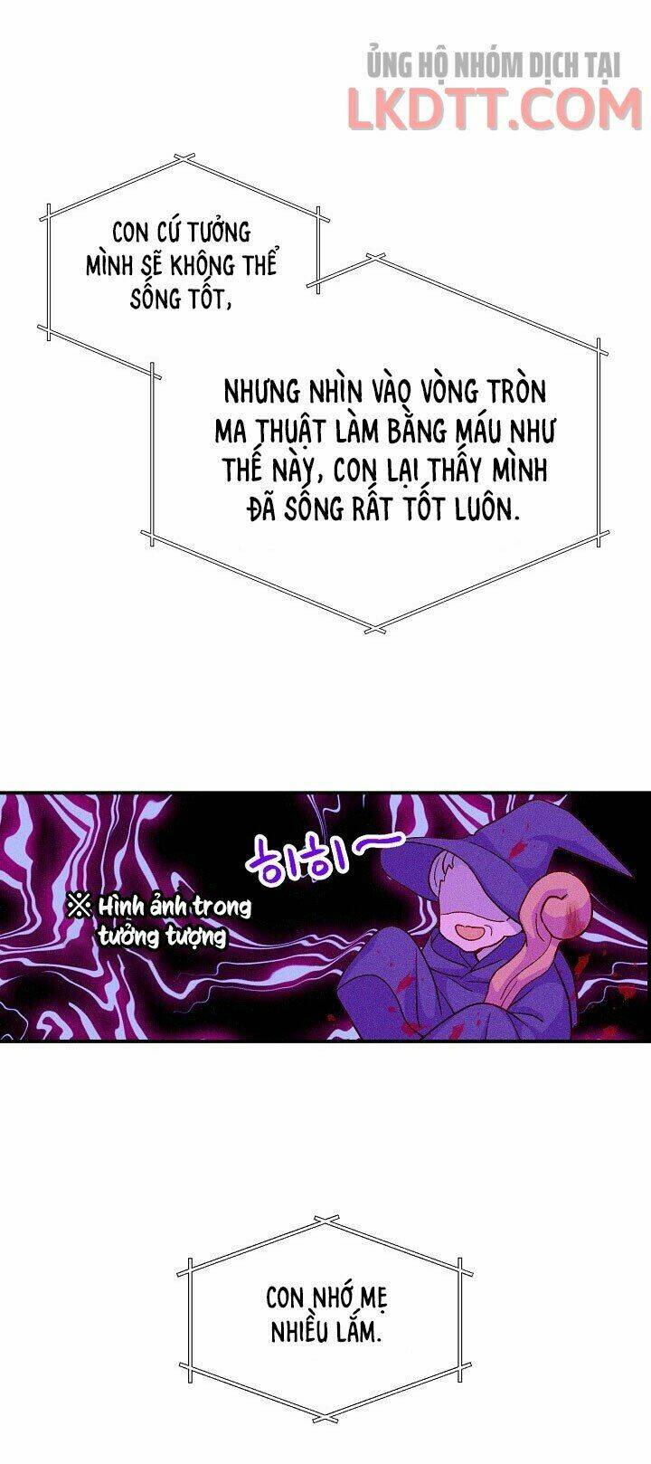 tồn tại như một nữ hầu chapter 40 - Trang 2