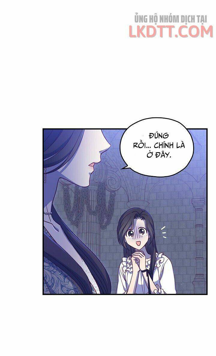 tồn tại như một nữ hầu chapter 40 - Trang 2