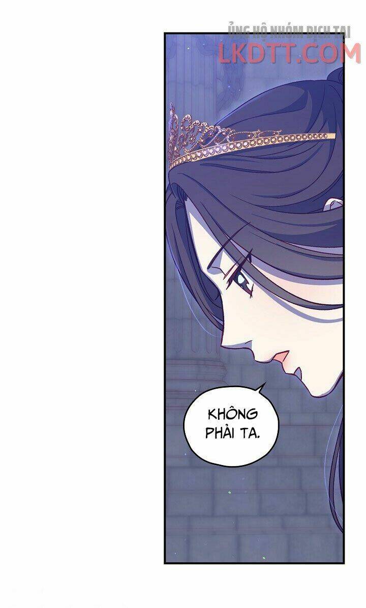 tồn tại như một nữ hầu chapter 40 - Trang 2