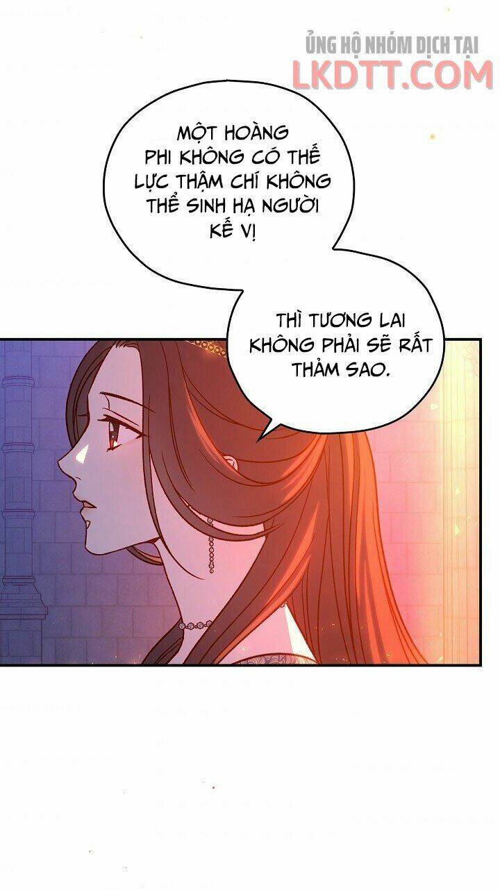 tồn tại như một nữ hầu chapter 40 - Trang 2