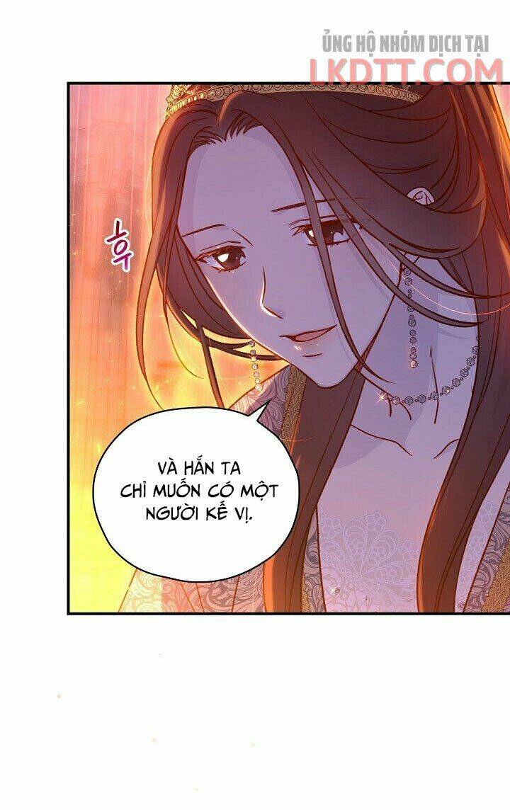 tồn tại như một nữ hầu chapter 41 - Trang 2