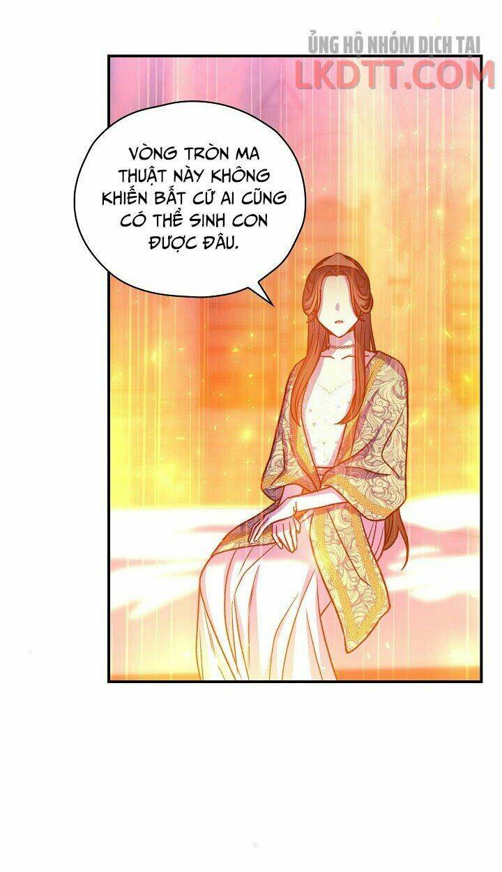 tồn tại như một nữ hầu chapter 41 - Trang 2