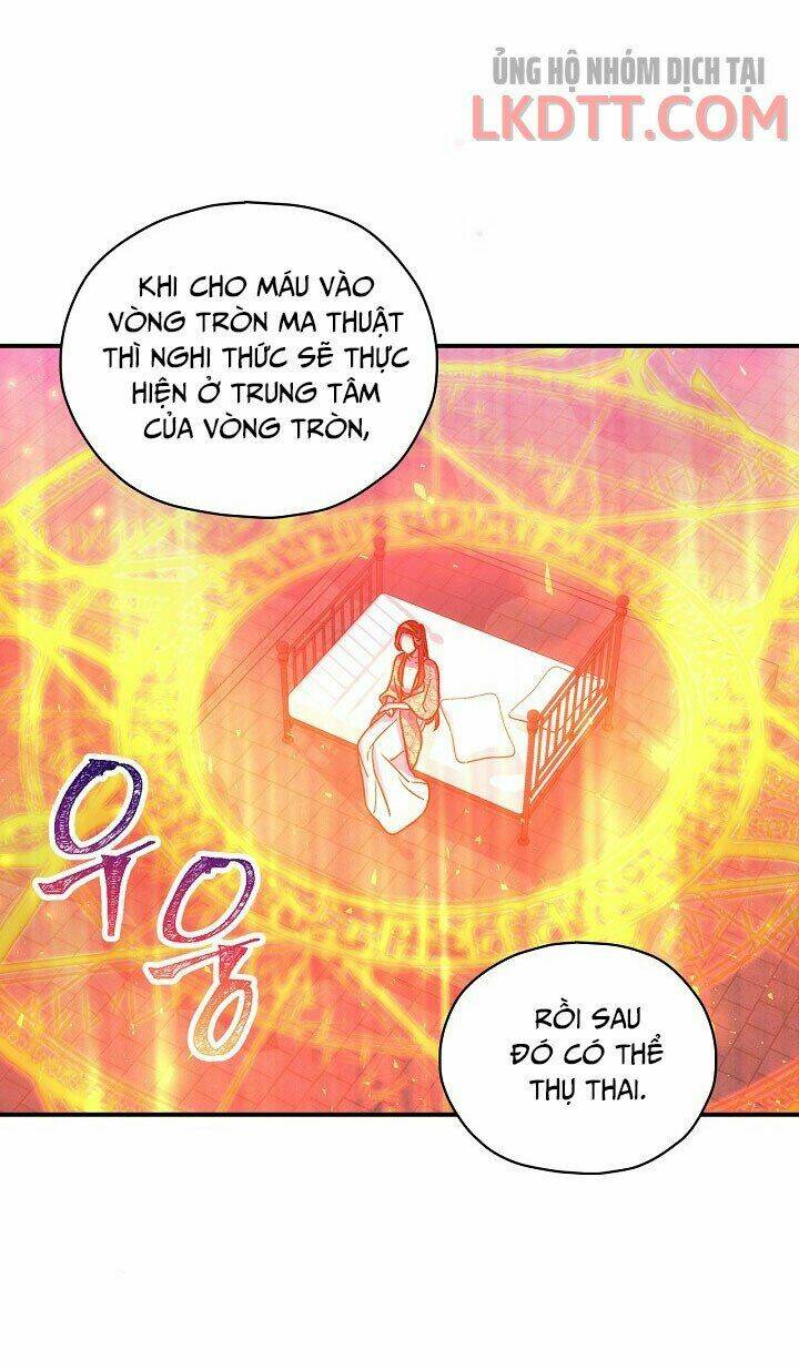 tồn tại như một nữ hầu chapter 41 - Trang 2