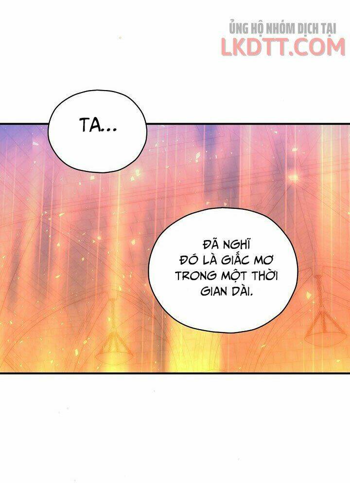 tồn tại như một nữ hầu chapter 41 - Trang 2