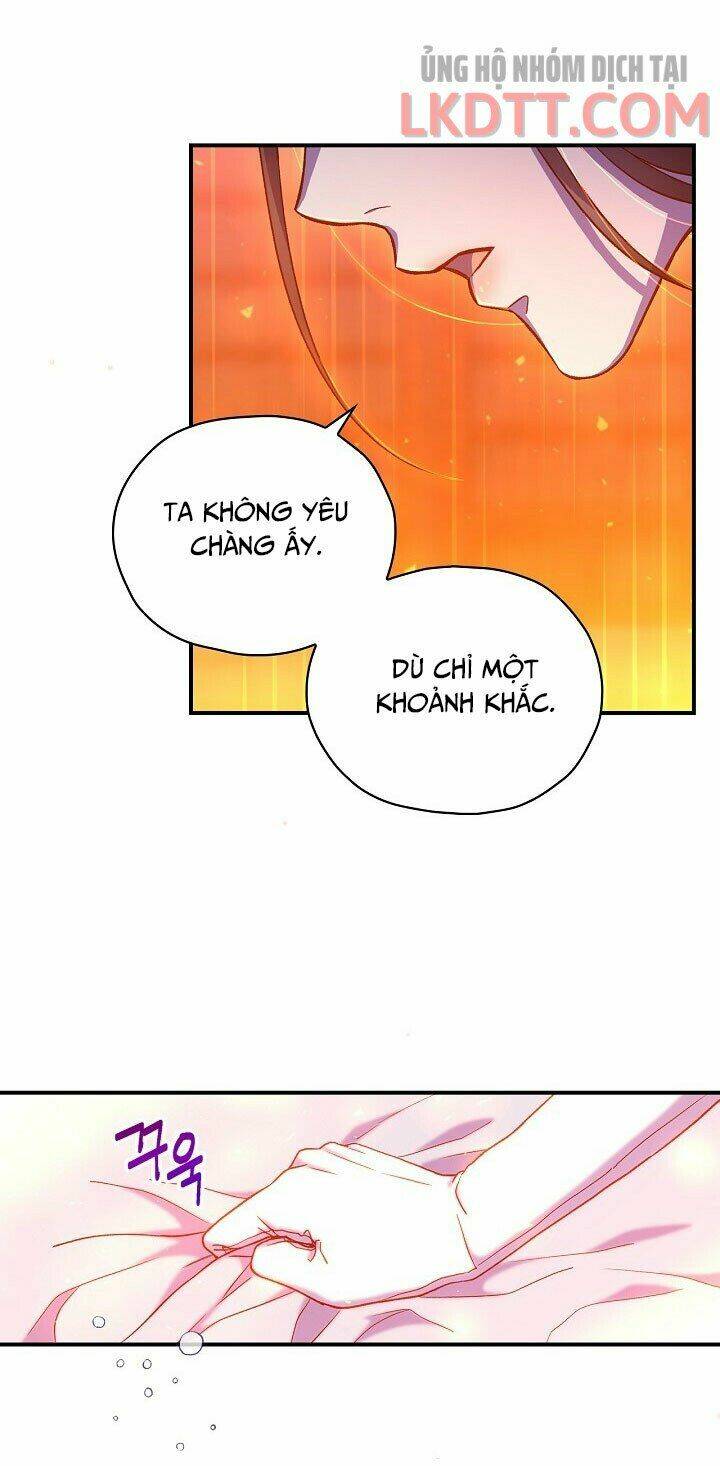 tồn tại như một nữ hầu chapter 41 - Trang 2